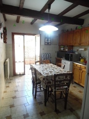 appartamento in vendita a Borgo San Lorenzo