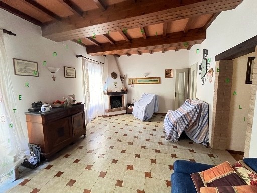 appartamento in vendita a Borgo San Lorenzo