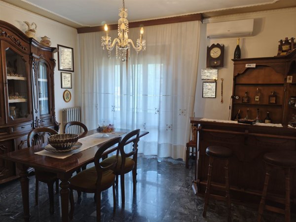 appartamento in vendita a Borgo San Lorenzo