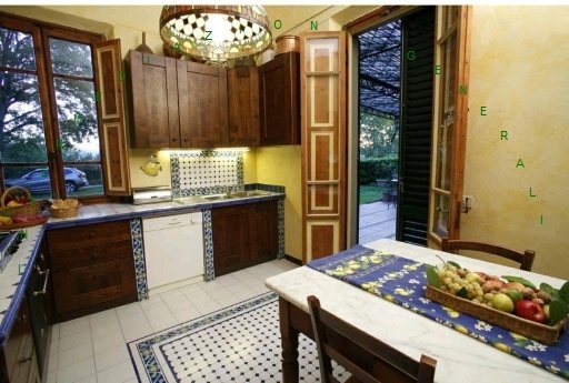 casa indipendente in vendita a Borgo San Lorenzo