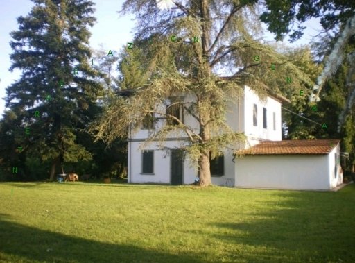 casa indipendente in vendita a Borgo San Lorenzo