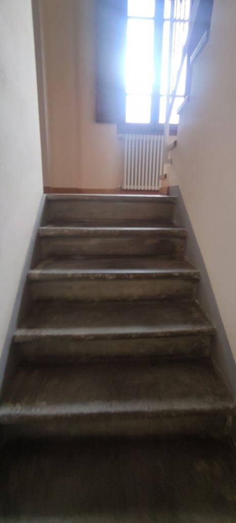 appartamento in vendita a Borgo San Lorenzo in zona Ronta