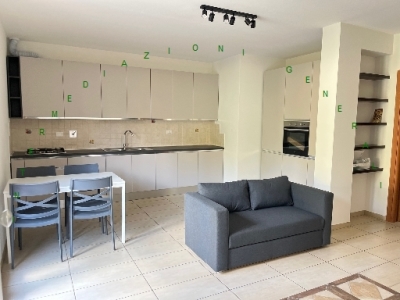 appartamento in vendita a Borgo San Lorenzo in zona Ronta