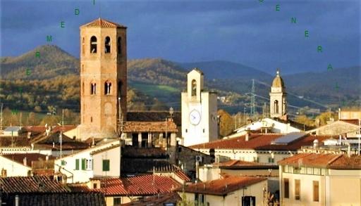 appartamento in vendita a Borgo San Lorenzo