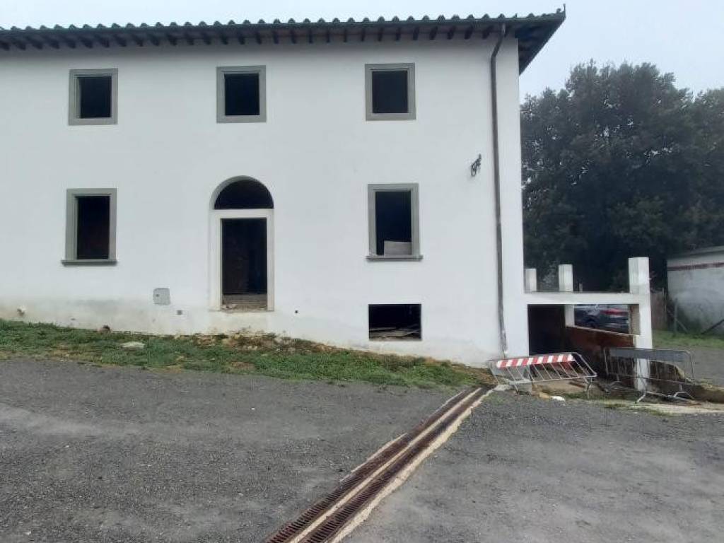 casa indipendente in vendita a Borgo San Lorenzo