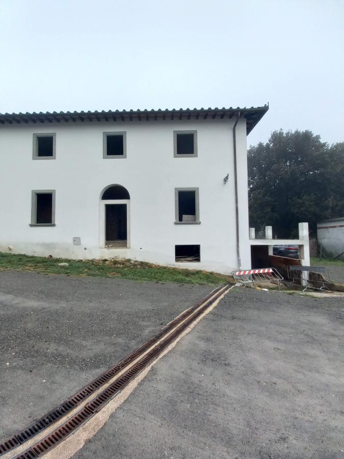casa indipendente in vendita a Borgo San Lorenzo