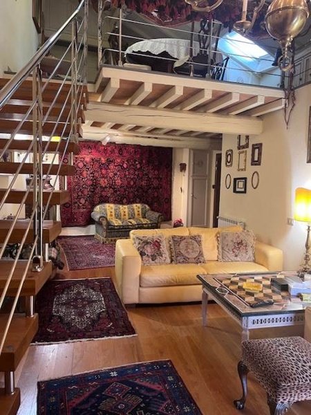 appartamento in vendita a Borgo San Lorenzo