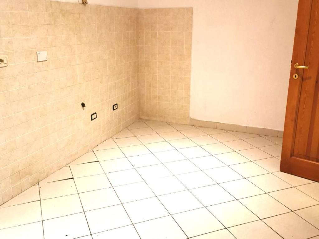 appartamento in vendita a Borgo San Lorenzo