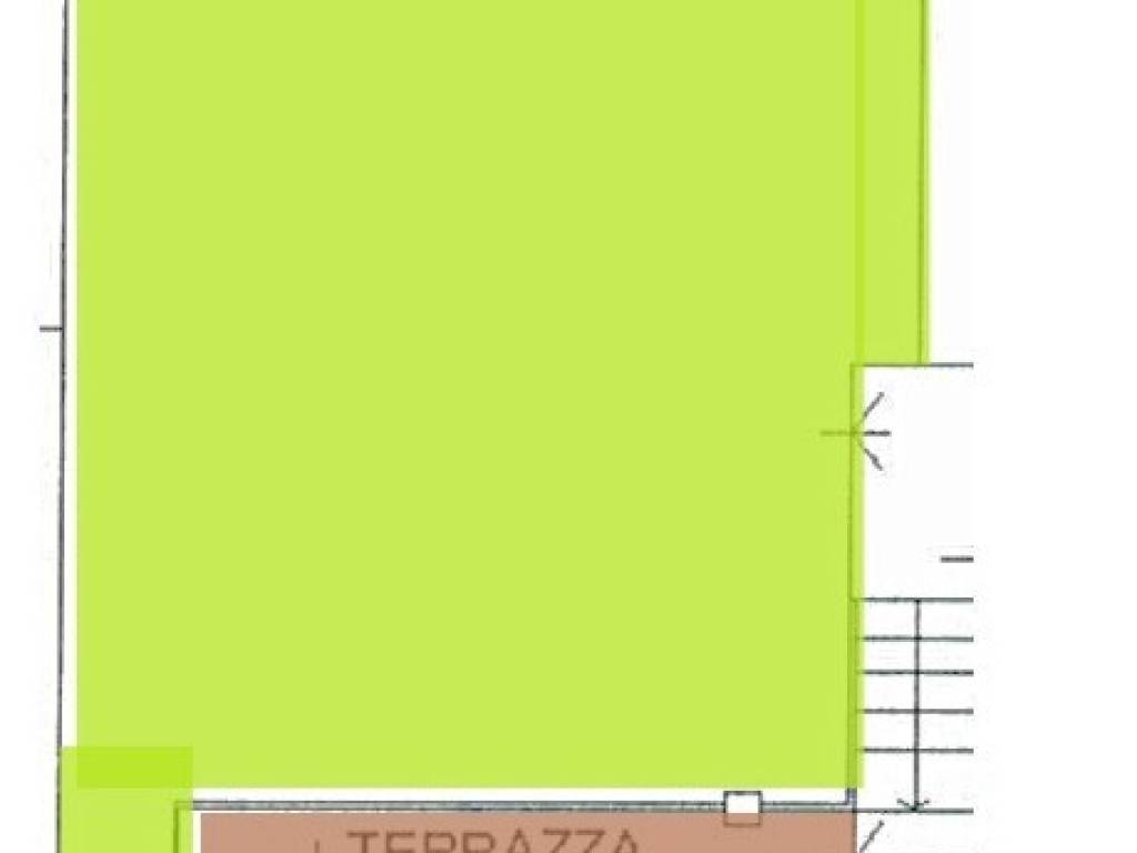 appartamento in vendita a Borgo San Lorenzo