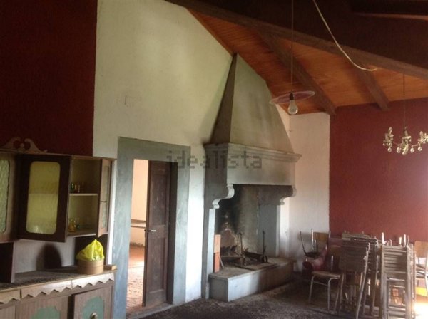 casa indipendente in vendita a Borgo San Lorenzo