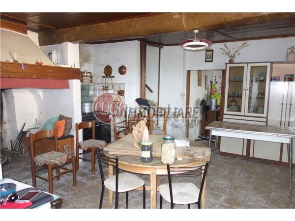 casa indipendente in vendita a Borgo San Lorenzo in zona Ronta