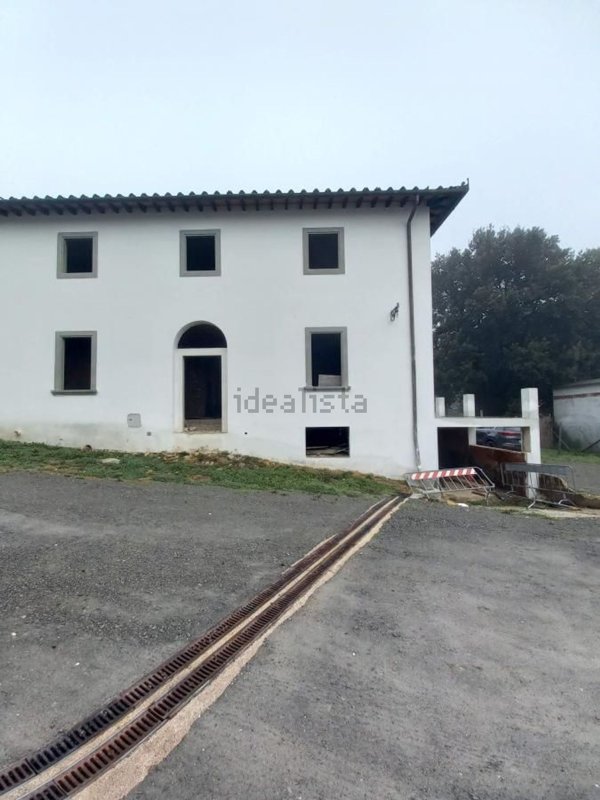 casa indipendente in vendita a Borgo San Lorenzo