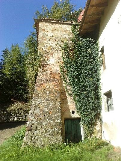 casa indipendente in vendita a Borgo San Lorenzo