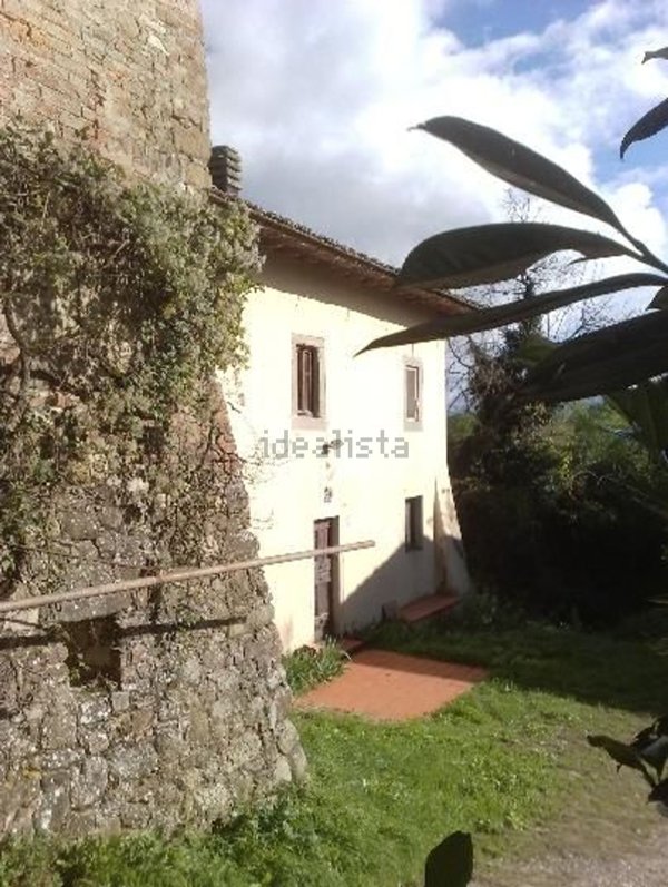 casale in vendita a Borgo San Lorenzo