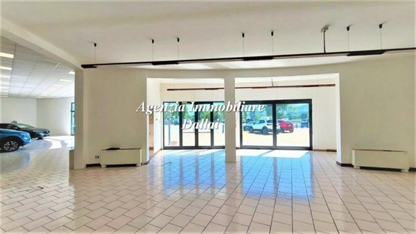 appartamento in vendita a Borgo San Lorenzo