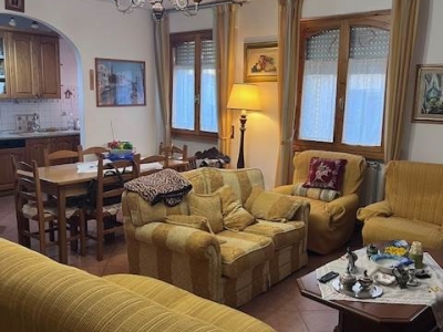 appartamento in vendita a Borgo San Lorenzo