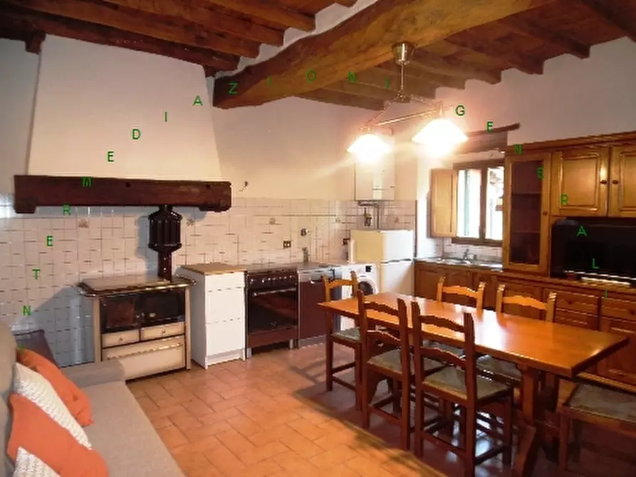 appartamento in vendita a Borgo San Lorenzo