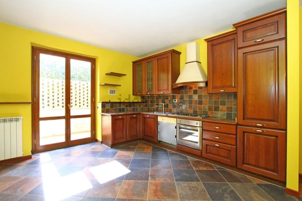 appartamento in vendita a Borgo San Lorenzo