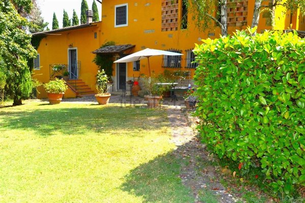 casale in vendita a Borgo San Lorenzo