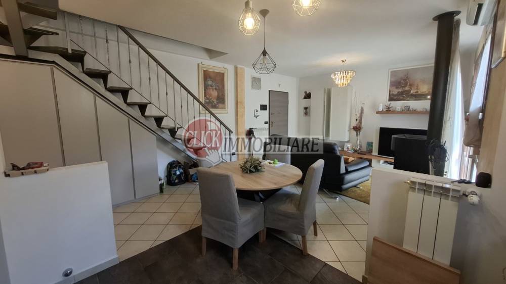 appartamento in vendita a Borgo San Lorenzo