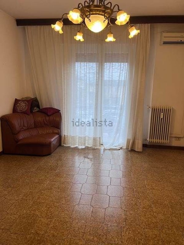 appartamento in vendita a Borgo San Lorenzo