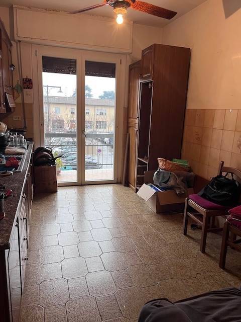 appartamento in vendita a Borgo San Lorenzo