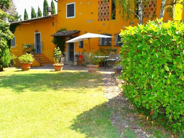 casa indipendente in vendita a Borgo San Lorenzo