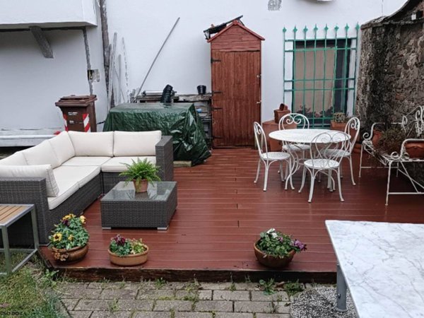 casa indipendente in vendita a Borgo San Lorenzo