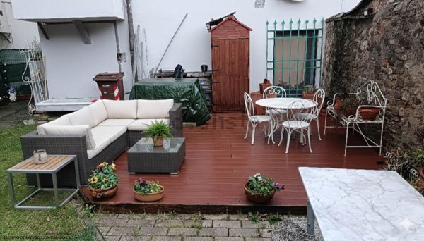 casa indipendente in vendita a Borgo San Lorenzo