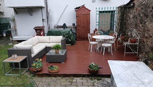 casa indipendente in vendita a Borgo San Lorenzo