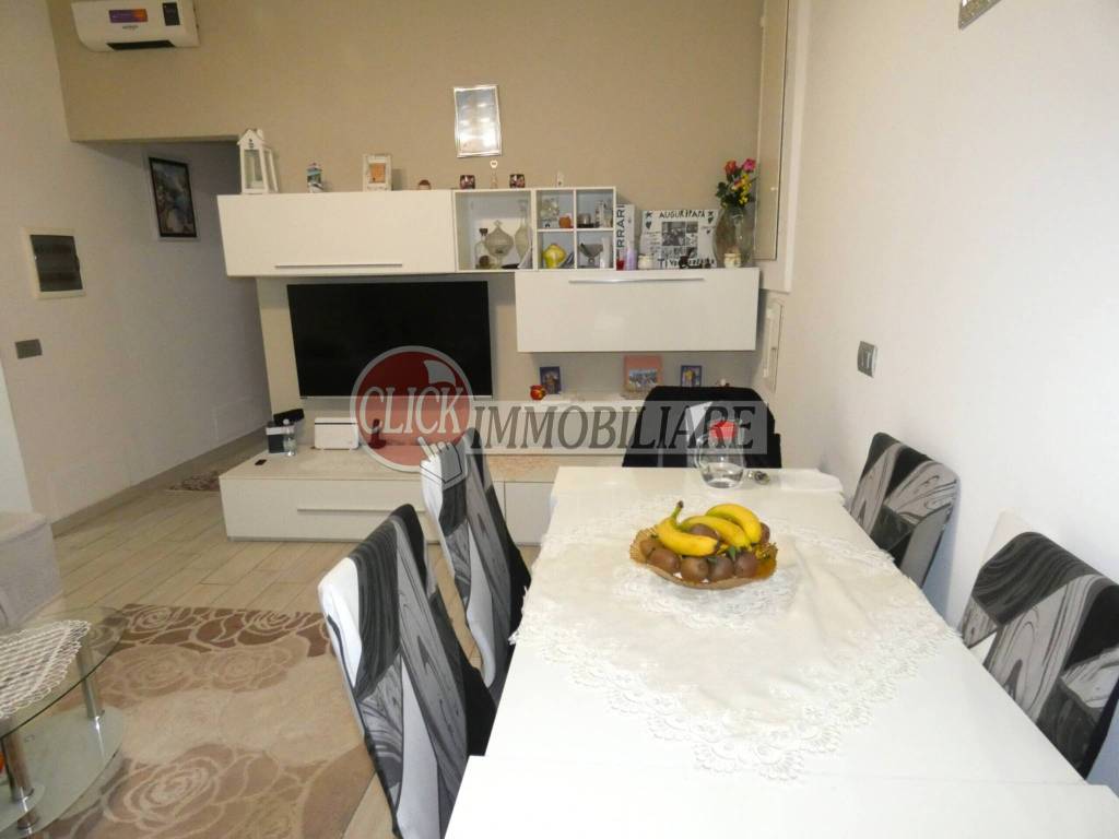 appartamento in vendita a Borgo San Lorenzo in zona Casaglia