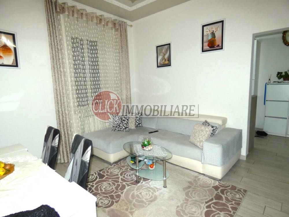 appartamento in vendita a Borgo San Lorenzo in zona Luco di Mugello