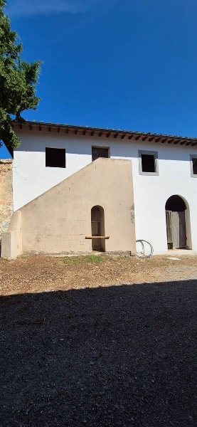 appartamento in vendita a Borgo San Lorenzo