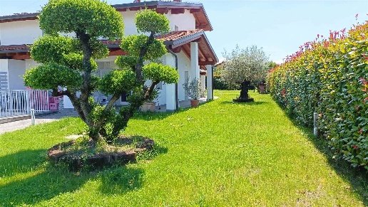 casa indipendente in vendita a Borgo San Lorenzo