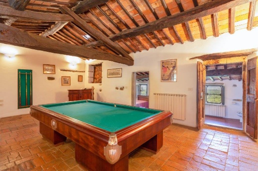casa indipendente in vendita a Borgo San Lorenzo in zona Ronta