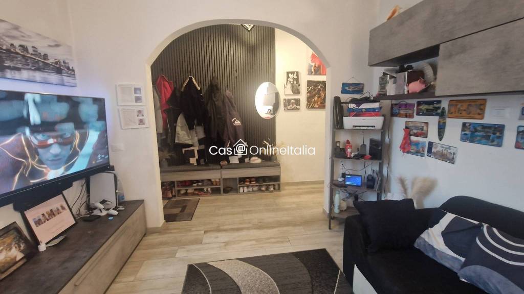 casa indipendente in vendita a Borgo San Lorenzo