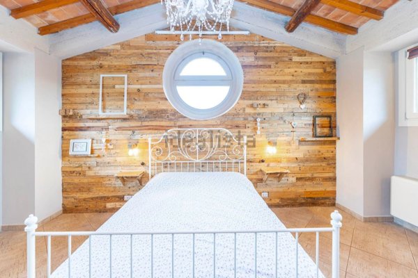 appartamento in vendita a Borgo San Lorenzo in zona Grezzano