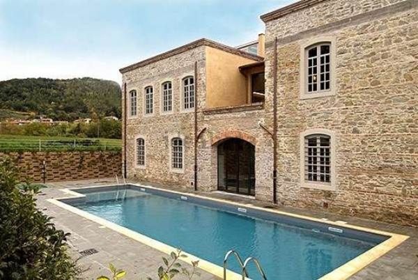 appartamento in vendita a Borgo San Lorenzo in zona Grezzano