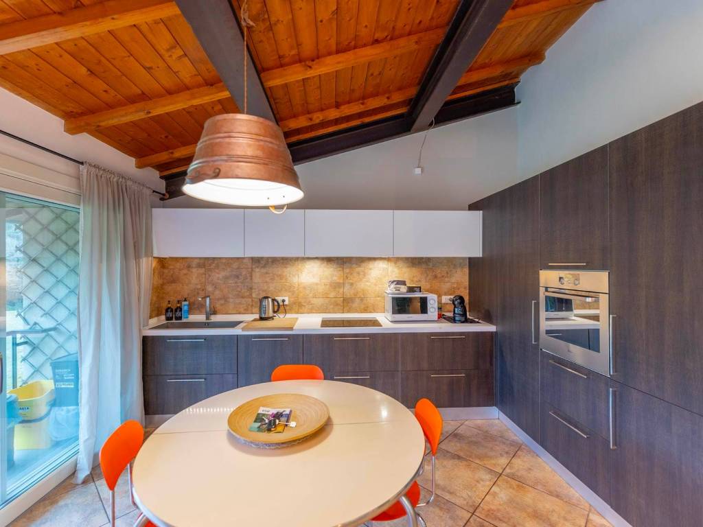 appartamento in vendita a Borgo San Lorenzo in zona Grezzano