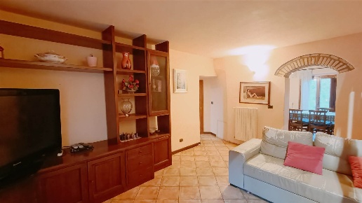 appartamento in vendita a Borgo San Lorenzo