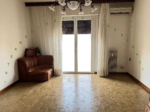 appartamento in vendita a Borgo San Lorenzo