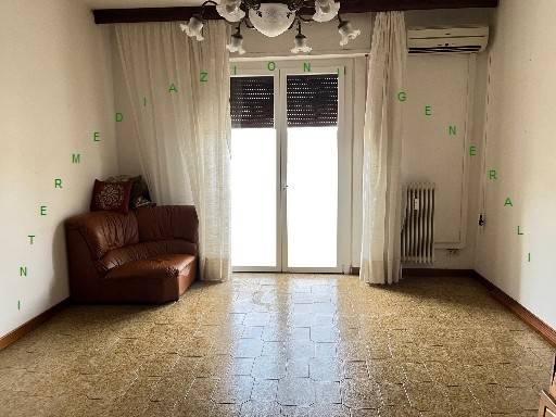 appartamento in vendita a Borgo San Lorenzo