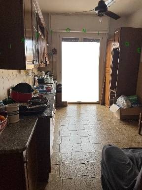 appartamento in vendita a Borgo San Lorenzo