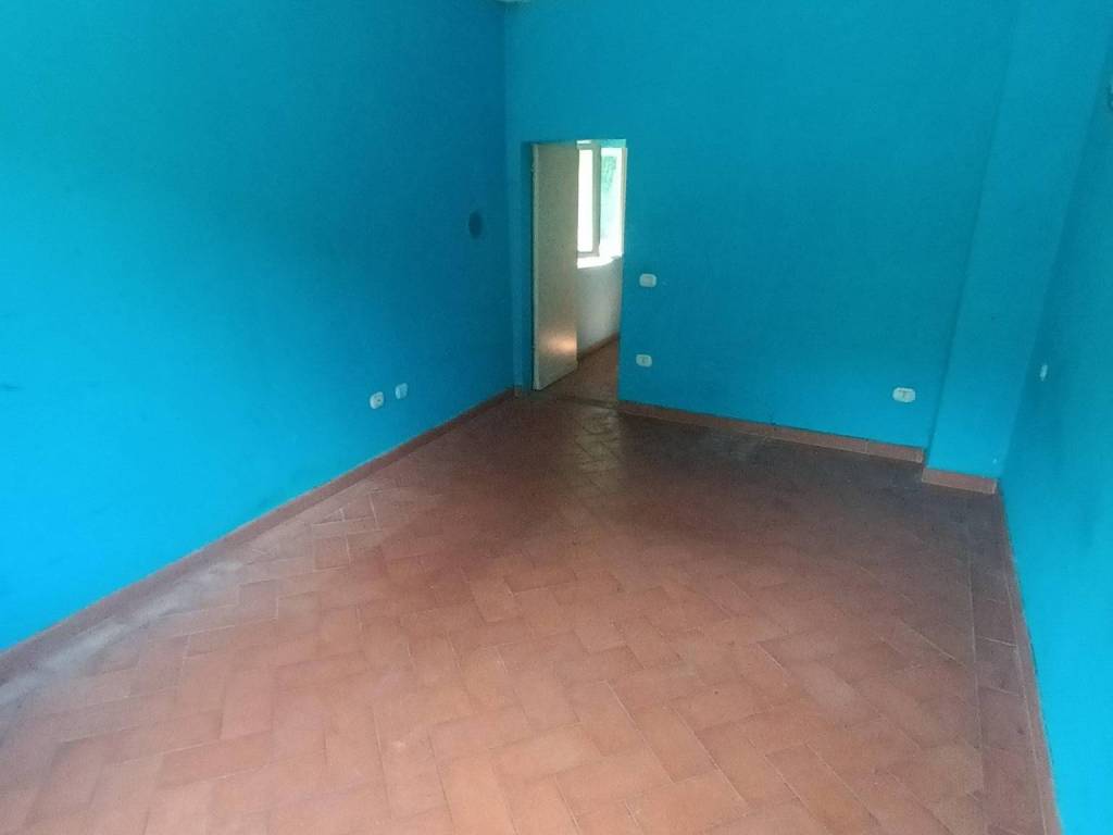 appartamento in vendita a Borgo San Lorenzo in zona Polcanto