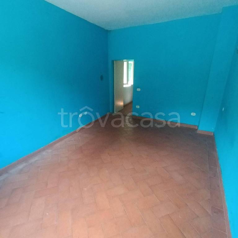 appartamento in vendita a Borgo San Lorenzo in zona Polcanto