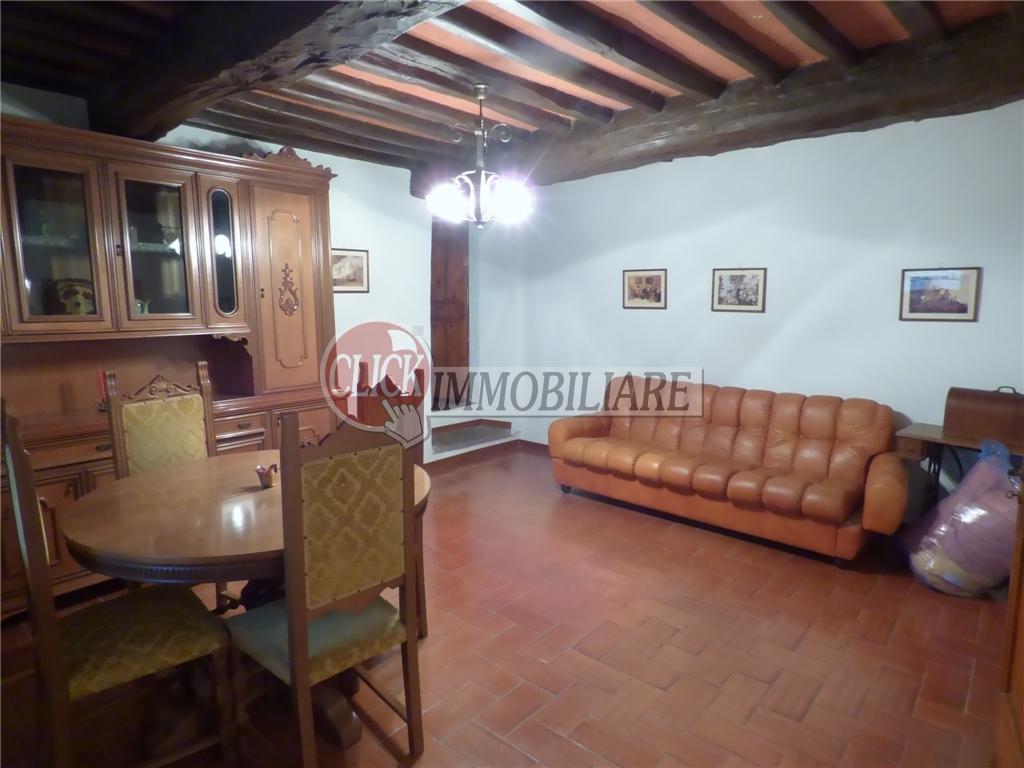 appartamento in vendita a Borgo San Lorenzo in zona Ronta