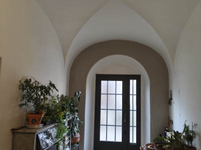 casa indipendente in vendita a Borgo San Lorenzo