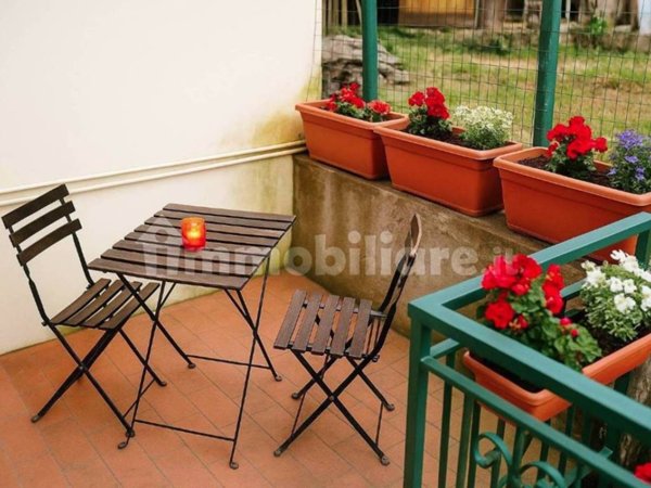 appartamento in vendita a Borgo San Lorenzo in zona Polcanto