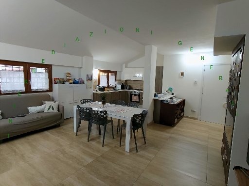 casa semindipendente in vendita a Borgo San Lorenzo in zona Panicaglia