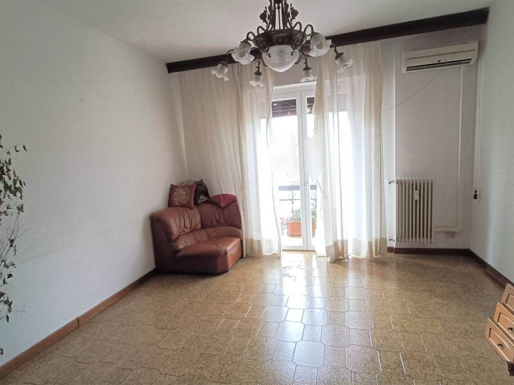 appartamento in vendita a Borgo San Lorenzo